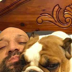 Meet your Posher, Mike